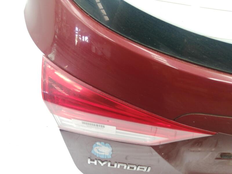 Feu arriere secondaire gauche (feux) HYUNDAI IX20 1.4 CRDI  - 1
