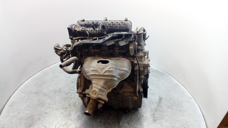 Moteur HONDA JAZZ (GD1/5) 1.4  S  - 1