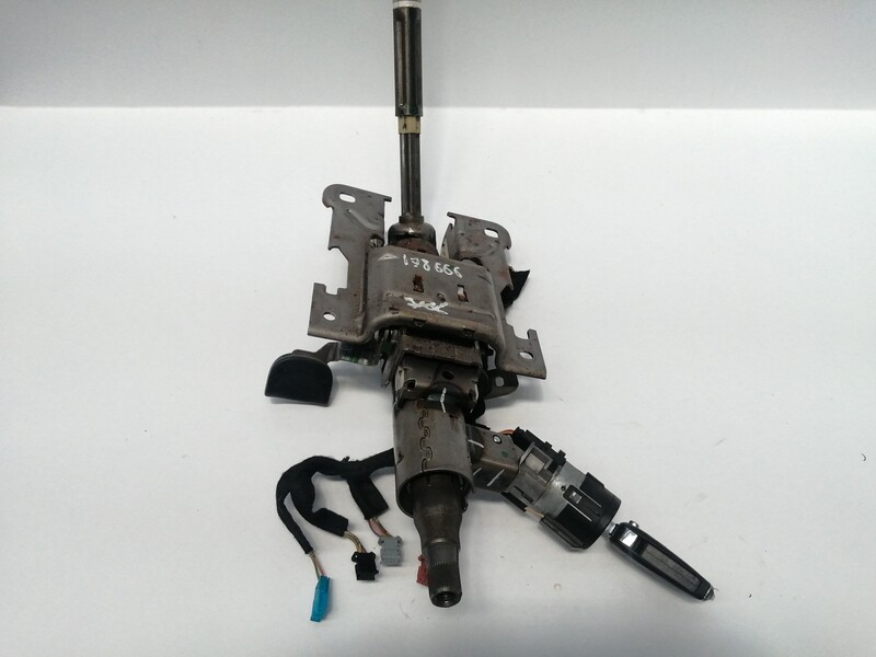Colonne de direction PEUGEOT 308 CONFORT Diesel - 1