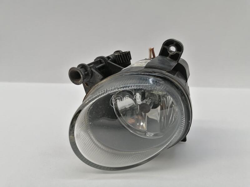Anti brouillard droit (feux) VOLKSWAGEN PASSAT CC (357) BASICO Diesel - 1