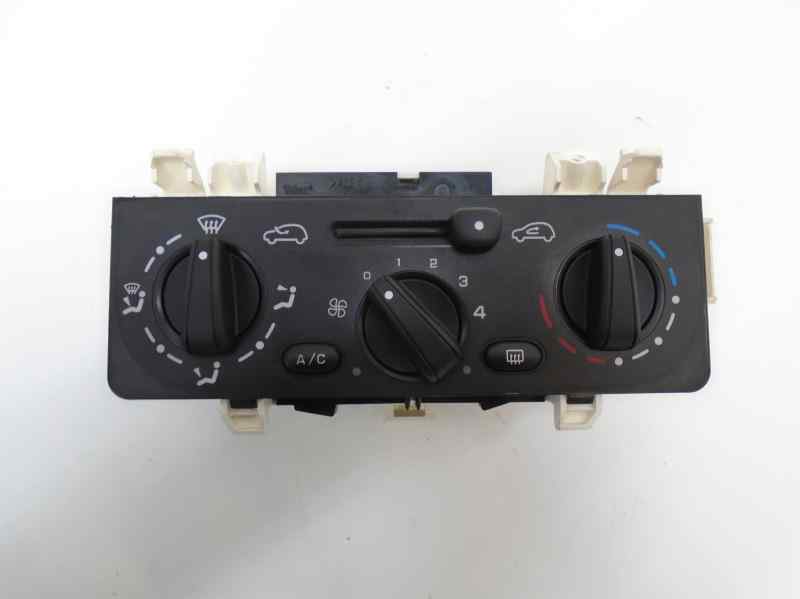 Commande chauffage CITROEN C2 SX PLUS  - 1