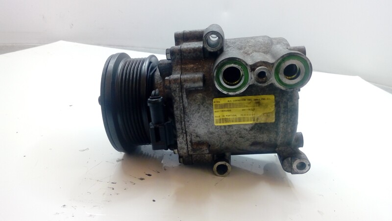 Compresseur clim FORD FUSION 1.4 Essence - 1