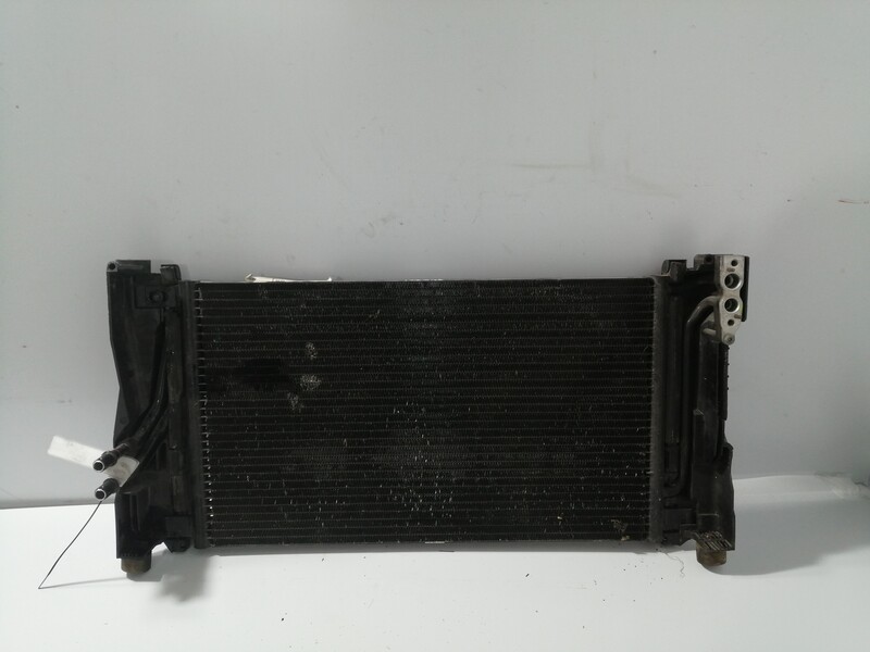 Condenseur de clim BMW 3 COMPACT 318 TD  - 1