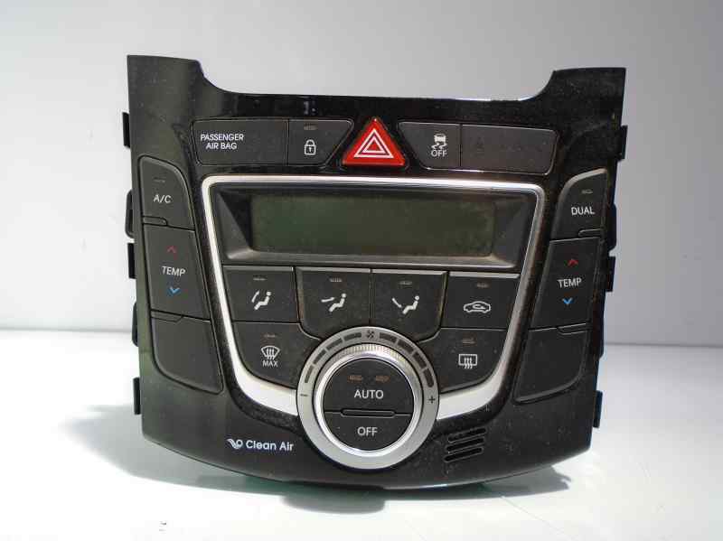 Commande chauffage HYUNDAI I30 (GD) CLASSIC Diesel - 1