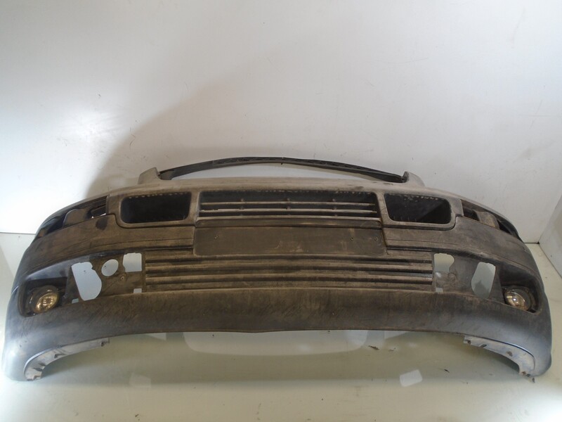Pare choc avant VOLKSWAGEN T5 TRANSPORTER FURGON/COMBI (7H) COMBI - TECHO MED Diesel - 1