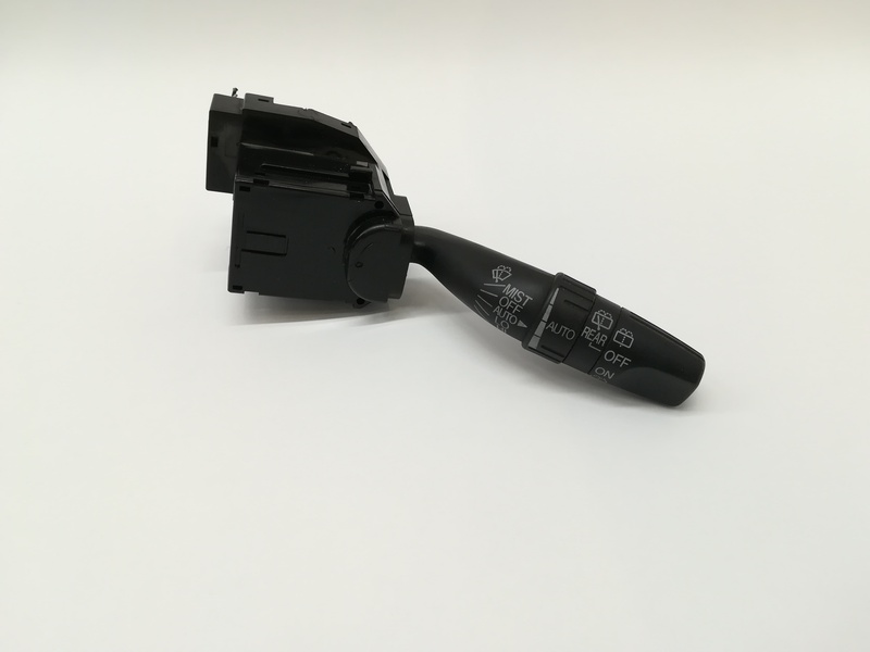 Commodo d'essuie glaces HONDA ACCORD TOURER (CN/CM) 2.2I CTDI EXECUTIVE Diesel - 1