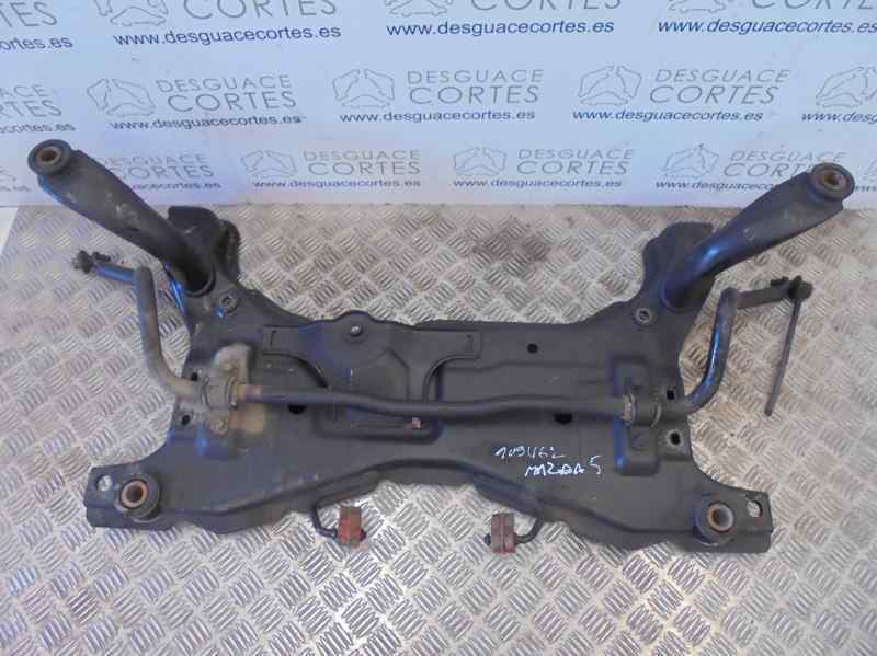 Berceau avant MAZDA 5 2.0 CD  - 1