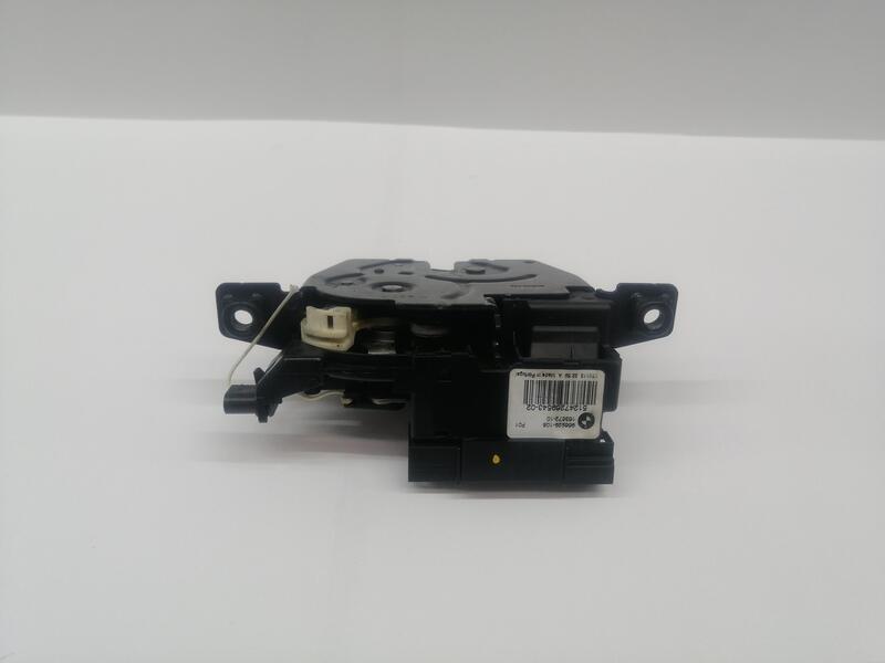 Serrure de coffre BMW 3 TOURING 330 D  - 1