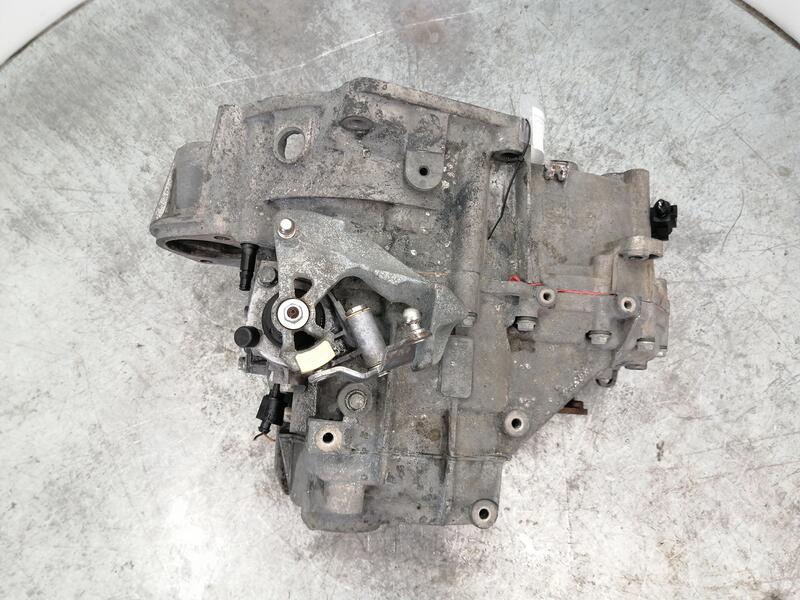 Boite de vitesses VOLKSWAGEN GOLF IV BERLINA (1J1)(10.1997) GTI Diesel - 1