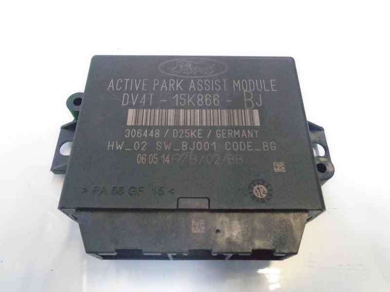 Capteur FORD FOCUS III 1.0 ECOBOOST Essence - 1
