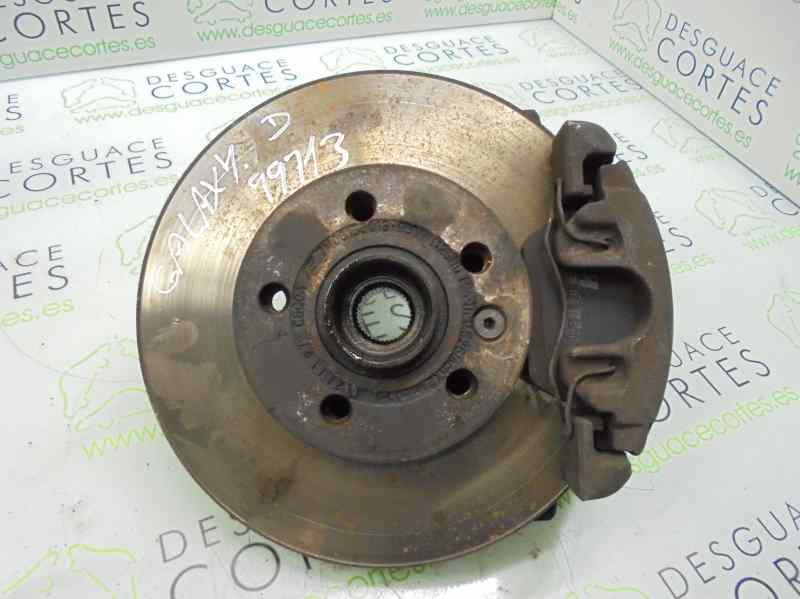 Fusee avant droit FORD GALAXY (VX) CLX Diesel - 1