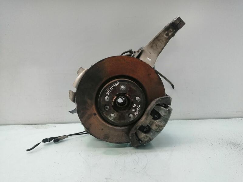 Fusee avant gauche LAND ROVER DISCOVERY V 2.0 D 4X4  - 1