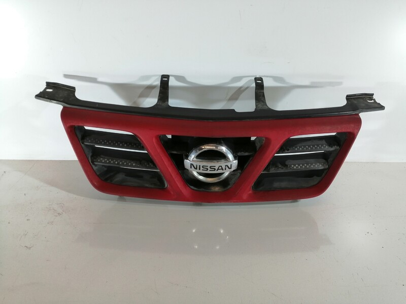 Calandre NISSAN X-TRAIL (T30) COMFORT Diesel - 1