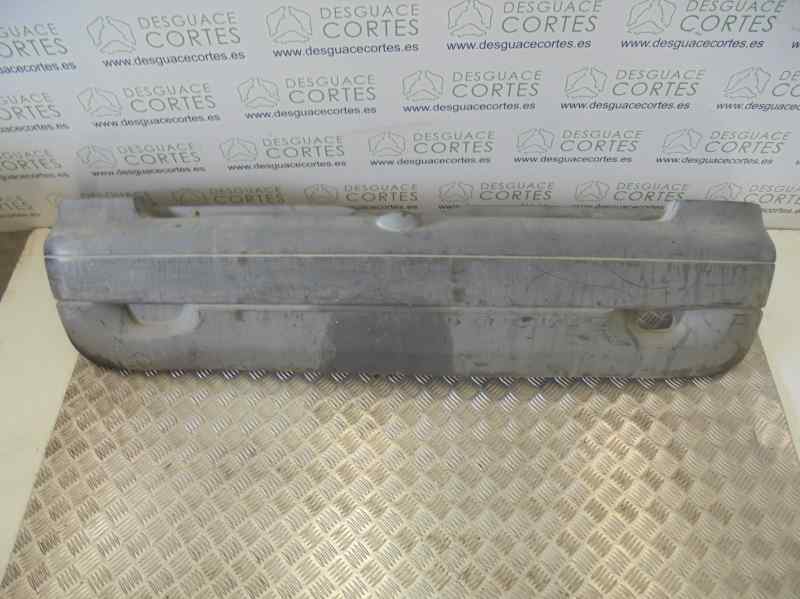 Parachoques trasero RENAULT TWINGO I 1.2 Gasolina - 1