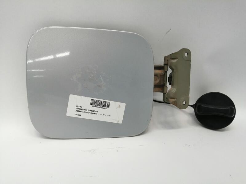 Trappe d'essence NISSAN QASHQAI / QASHQAI +2 I 1.5 DCI  - 1