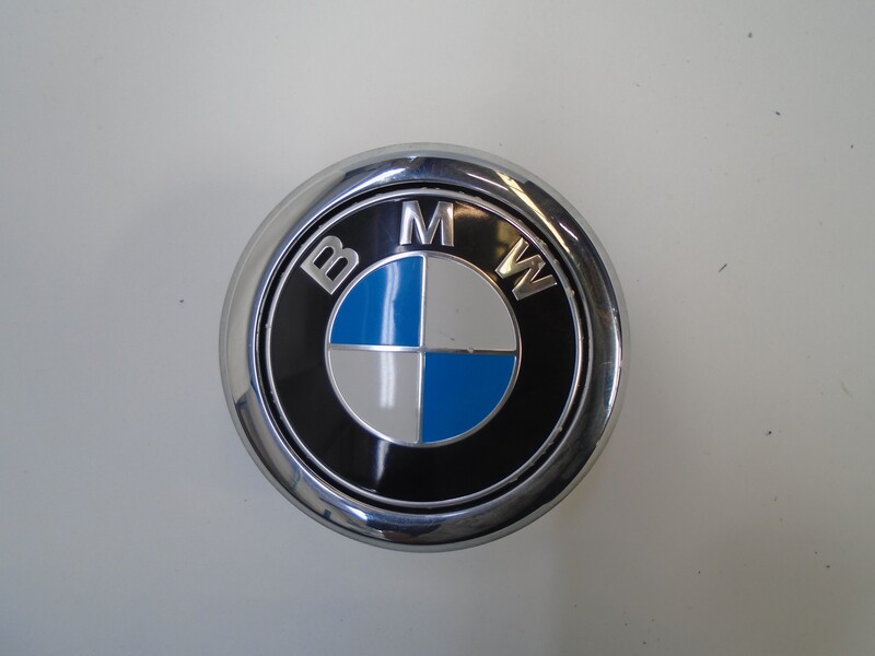 Poignee hayon BMW 1 6 I Essence - 1