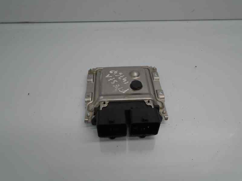 Calculateur moteur FORD FIESTA (CE1) COOL&CONNECT  - 1