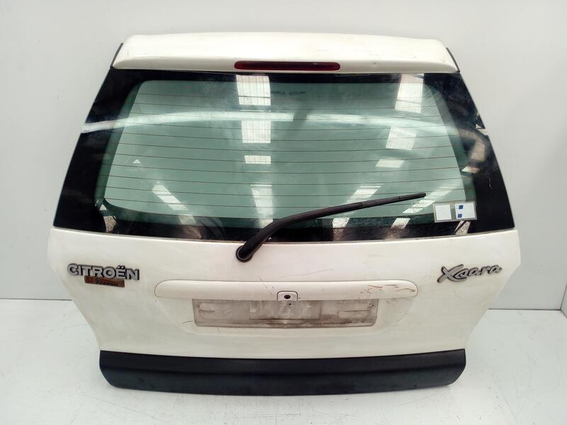 Malle/Hayon arriere CITROEN XSARA BREAK 1.9 D IMAGE Diesel - 1