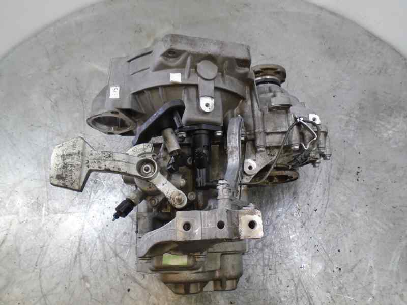 Boite de vitesses VOLKSWAGEN EOS 2.0 FSI Essence - 1
