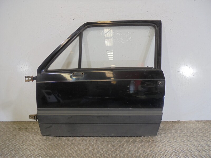 Porte avant gauche SEAT MARBELLA CE  - 1