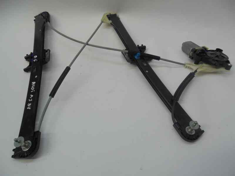 Leve vitre electrique avant gauche AUDI A3 SPORTBACK (8VA) AMBIENTE Diesel - 1