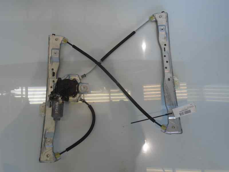 Leve vitre electrique avant droit CITROEN DS3 BASE Diesel - 1