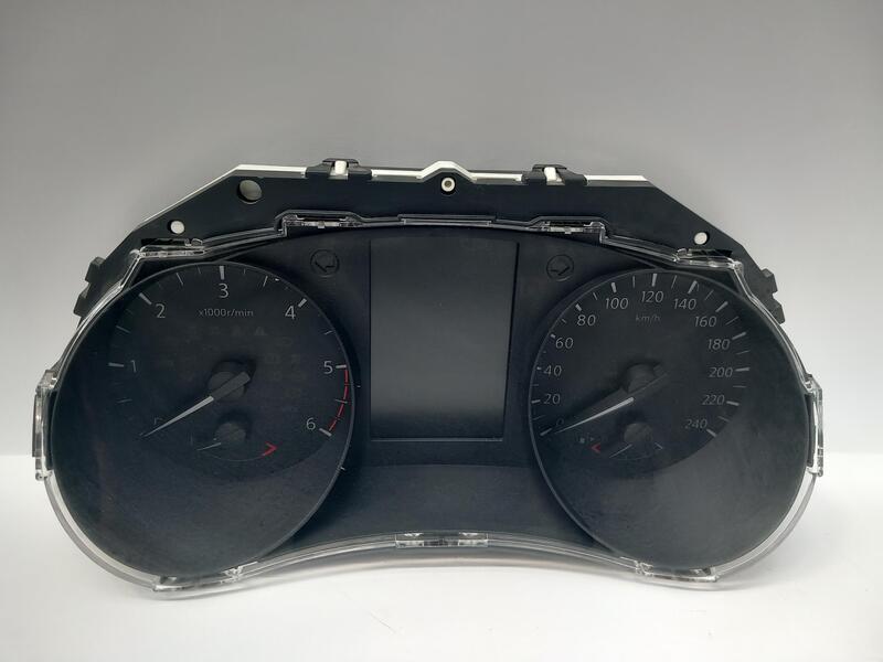 Compteur NISSAN QASHQAI II TODO TERRENO, CERRADA 1.5 DCI  - 1