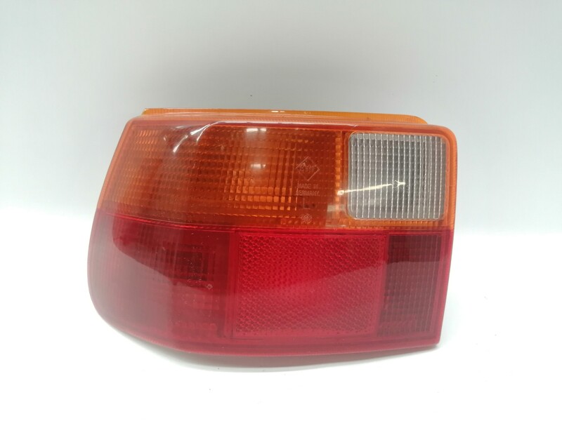 Feu arriere principal gauche (feux) OPEL ASTRA F BERLINA GL  - 1