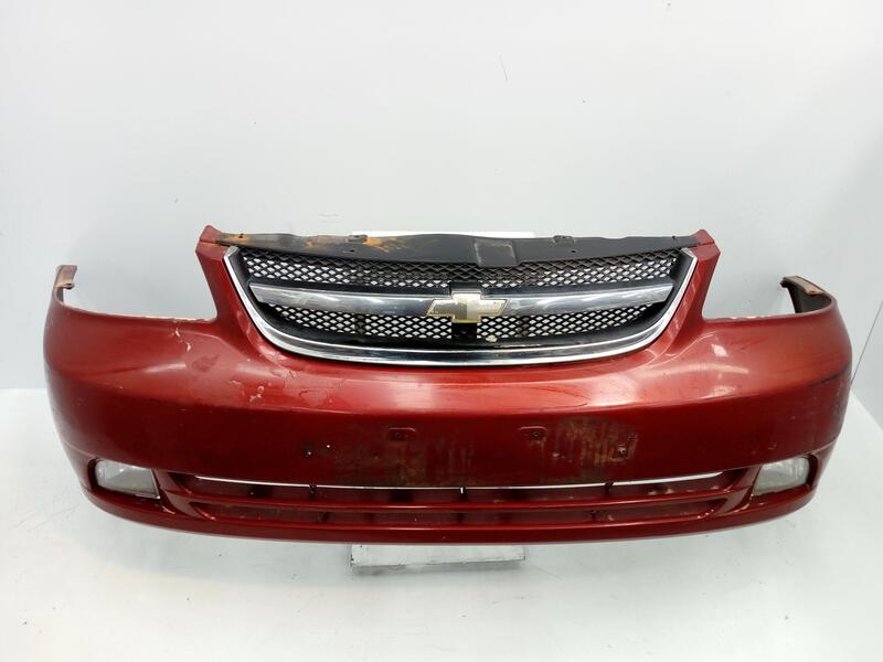 Pare choc avant CHEVROLET NUBIRA BERLINA SE  - 1