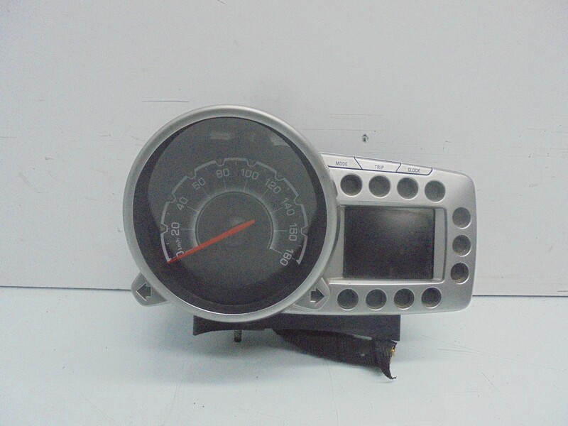Compteur CHEVROLET SPARK LT  - 1