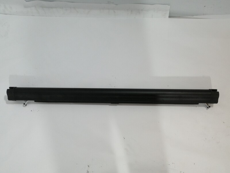 Plage arriere VOLKSWAGEN PASSAT VARIANT (3C5) ADVANCE Diesel - 1