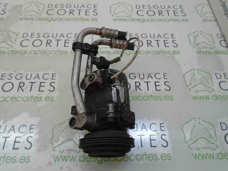 Compresseur clim SMART CITY-COUPE 0.6 Essence - 1