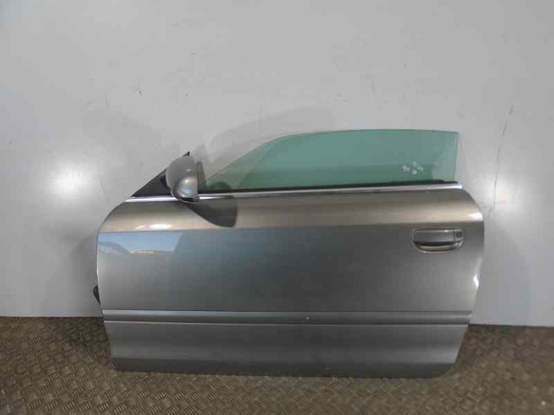 Porte avant gauche AUDI A4 DESCAPOTABLE 2.5 TDI  - 1