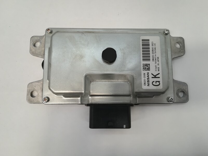 Module électronique INFINITI Q50 50 D  - 1