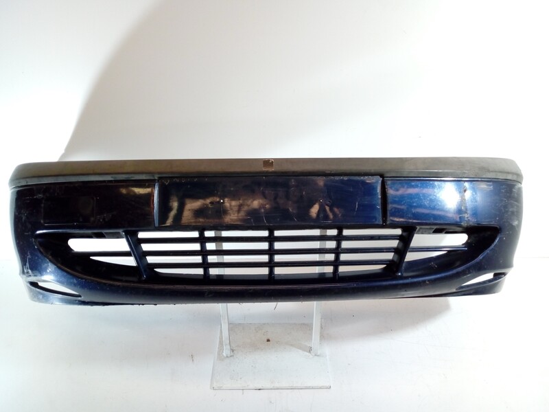 Pare choc avant FORD FIESTA BERLINA (DX) AMBIENTE Diesel - 1