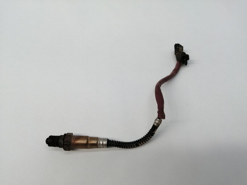 Sonde lambda NISSAN JUKE 1.2 DIG-T Essence - 1