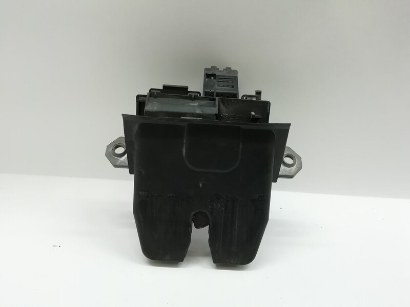 Serrure de coffre LAND ROVER FREELANDER (LR2) TD4 E Diesel - 1