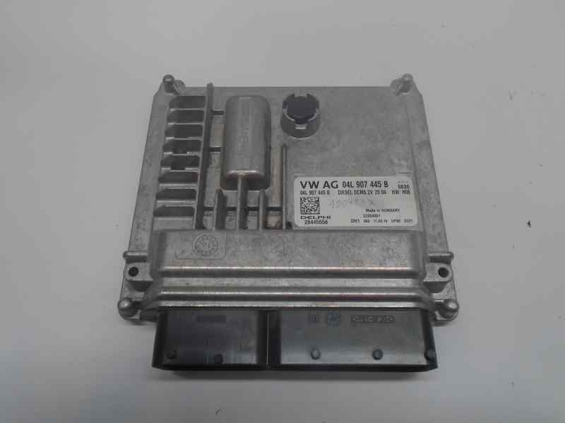 Calculateur moteur SEAT LEON (5F1) STYLE Diesel - 1