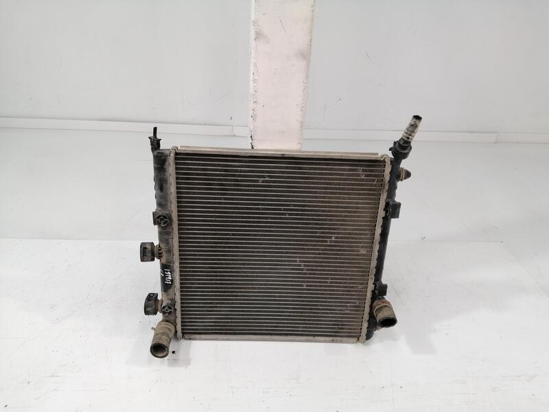 Radiateur eau PEUGEOT 1007 DOLCE  - 1