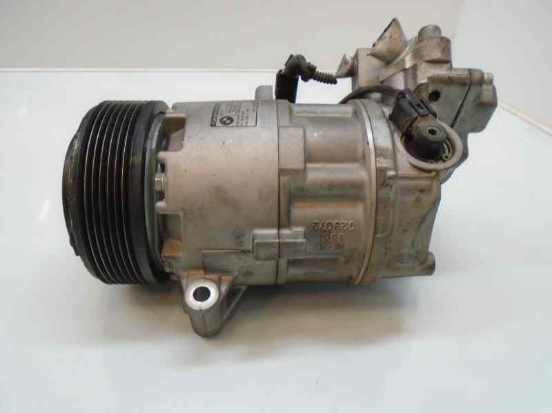 Compresseur clim BMW 1 8 I Essence - 1