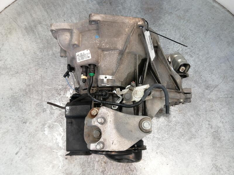 Boite de vitesses FORD FIESTA (CB1) AMBIENTE  - 1