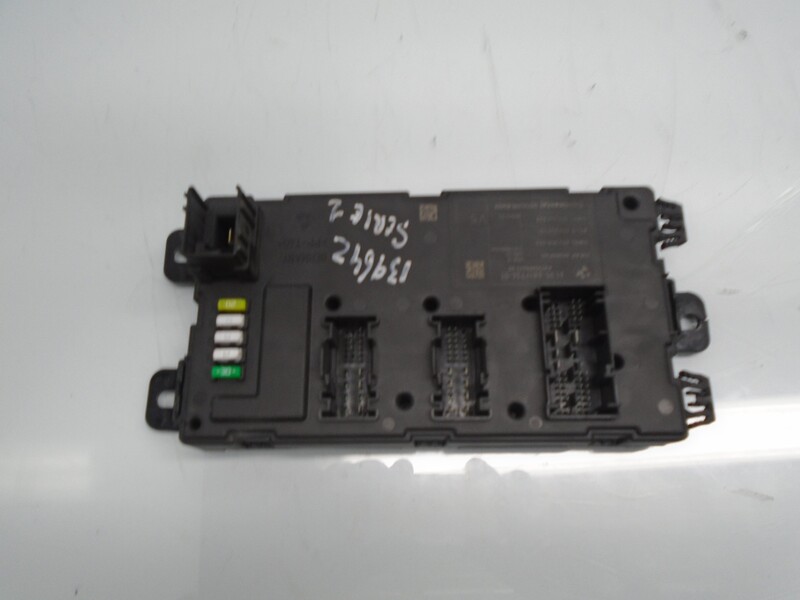 Module électronique BMW 1 8 D  - 1