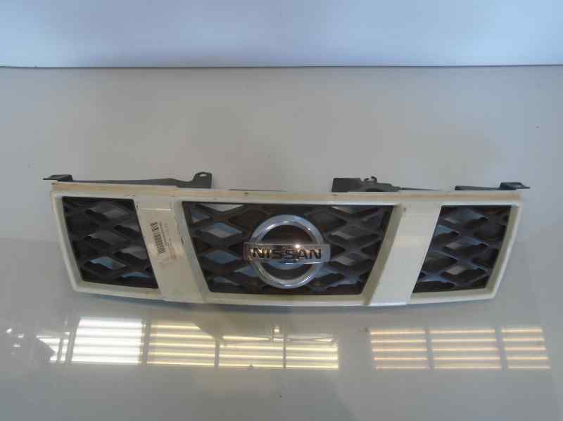 Calandre NISSAN X-TRAIL (T31) XE Diesel - 1