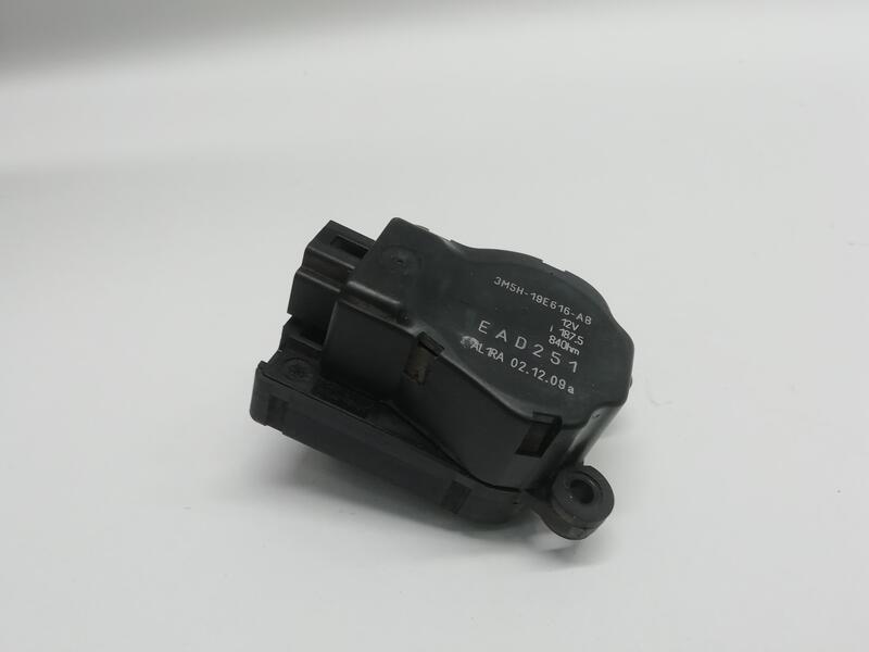 Pulseur d'air FORD KUGA (CBV) TITANIUM Diesel - 1