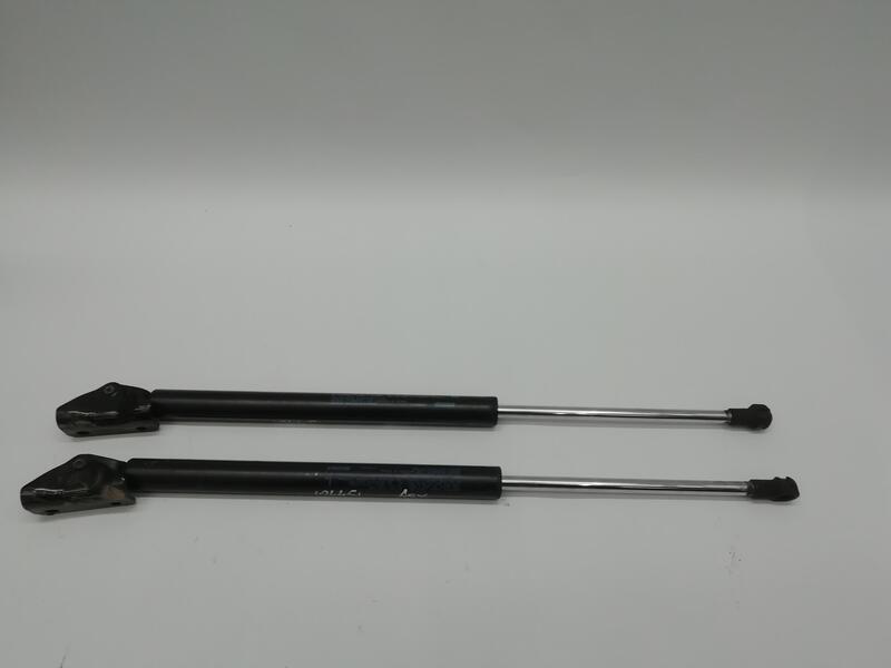 Verin de coffre MITSUBISHI ASX (GA0W) CHALLENGE 2WD Diesel - 1
