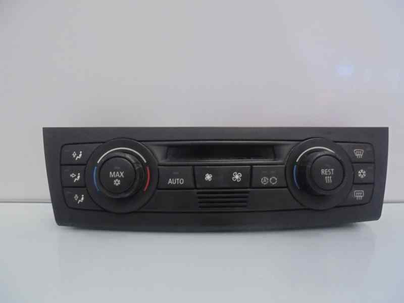 Commande chauffage BMW SERIE 1 BERLINA (E81/E87) 118D Diesel - 1