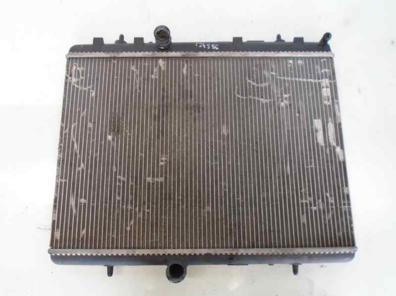 Radiateur eau PEUGEOT 3008 CONFORT Diesel - 1