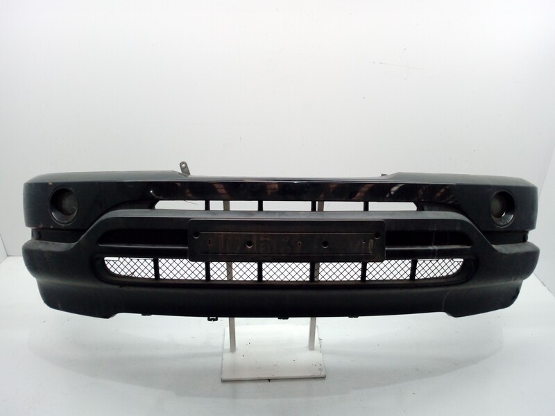 Pare choc avant BMW X5 3.0 D  - 1
