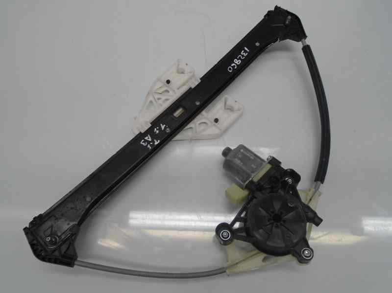 Leve vitre electrique arriere gauche AUDI A3 SPORTBACK (8VF) BASIC Diesel - 1