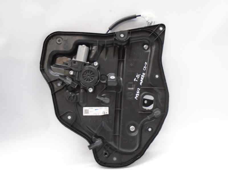 Leve vitre electrique arriere droit MAZDA CX-3 2.0 Essence - 1